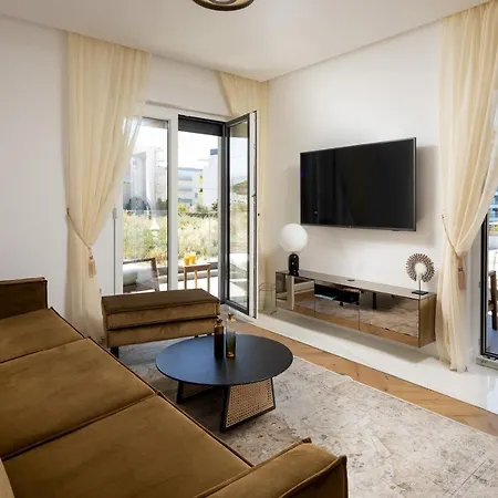 Sun Amfora 스플리트