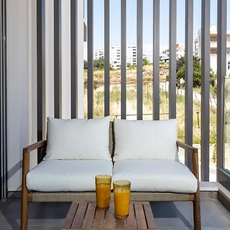 Apartment Sun Amfora