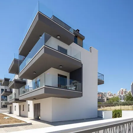 Apartment Sun Amfora *