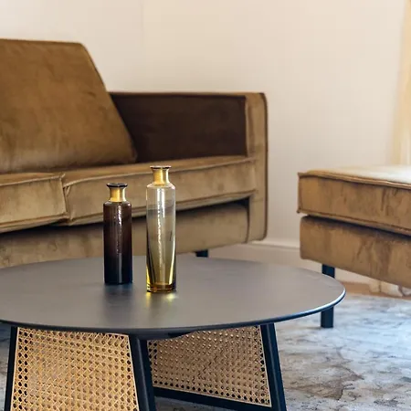 Sun Amfora Apartmán *
