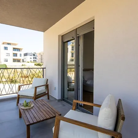 Sun Amfora * 斯普利特