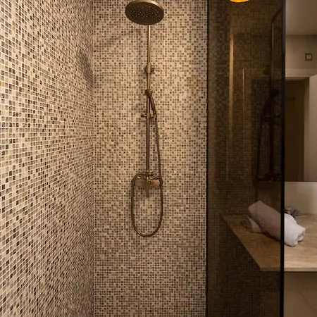 Sun Amfora Appartement *