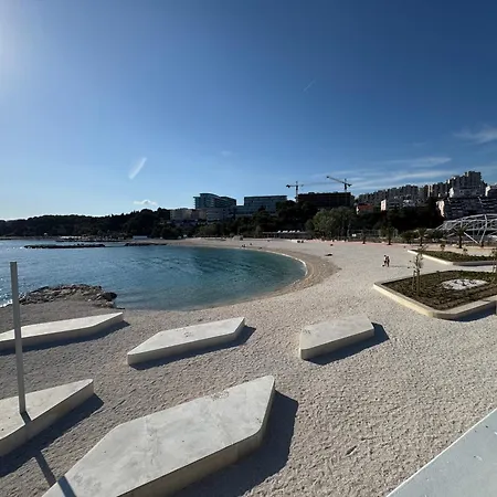 Sun Amfora Apartment