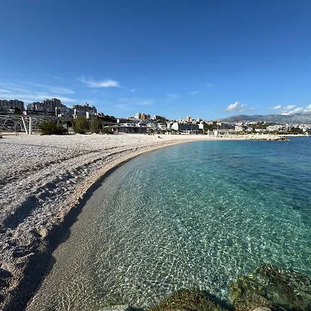 아파트 Sun Amfora 스플리트