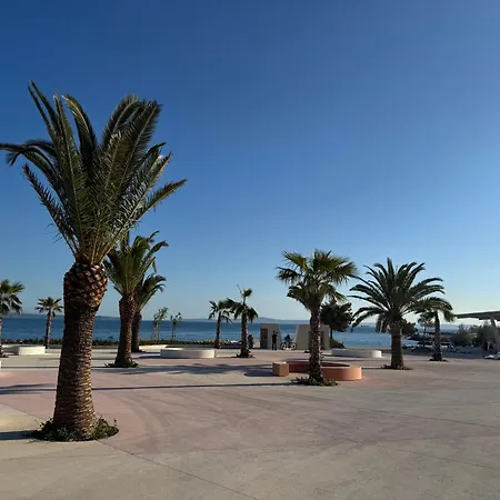 Apartment Sun Amfora