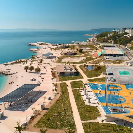 Sun Amfora 아파트