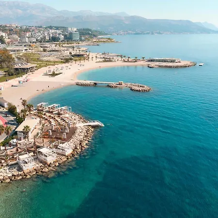 Apartment Sun Amfora