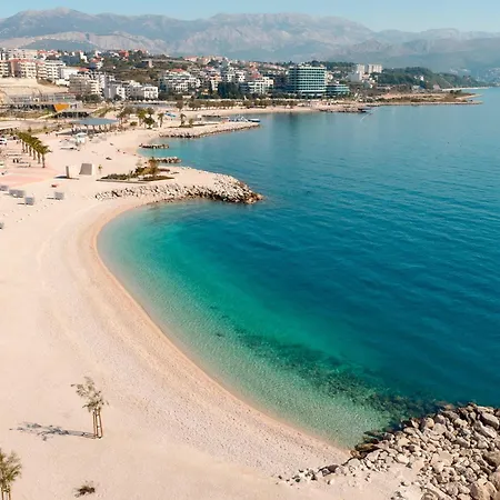 Apartment Sun Amfora *