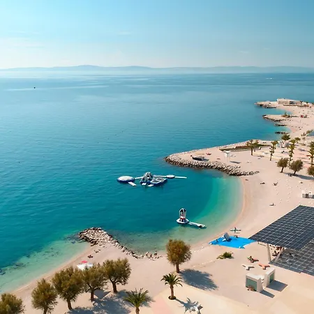 Sun Amfora Apartment *