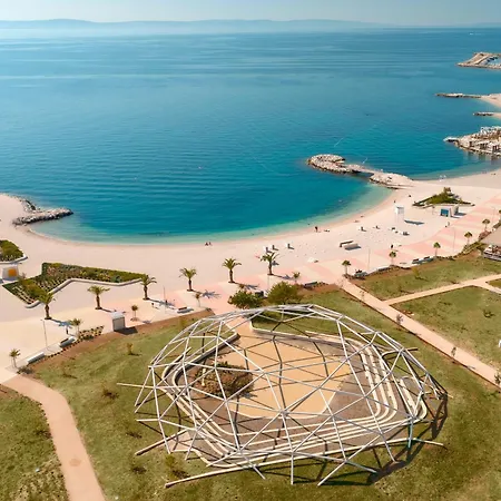 Sun Amfora Split