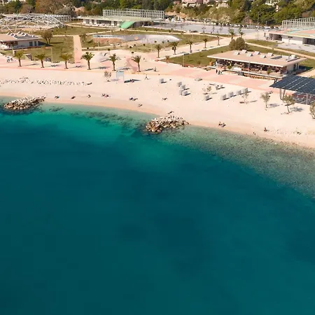 Sun Amfora 스플리트