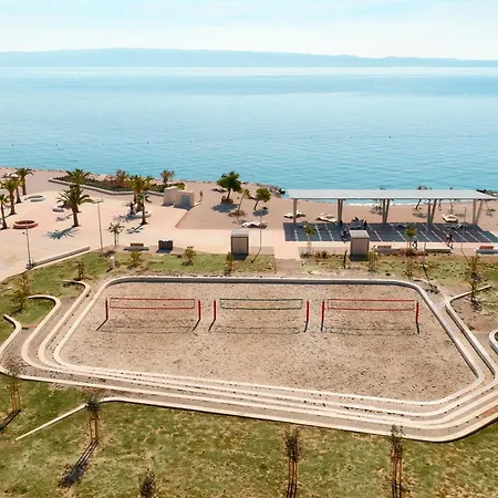 Apartment Sun Amfora Split