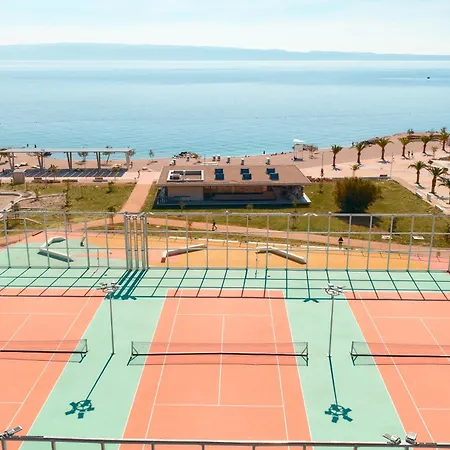 Apartment Sun Amfora *