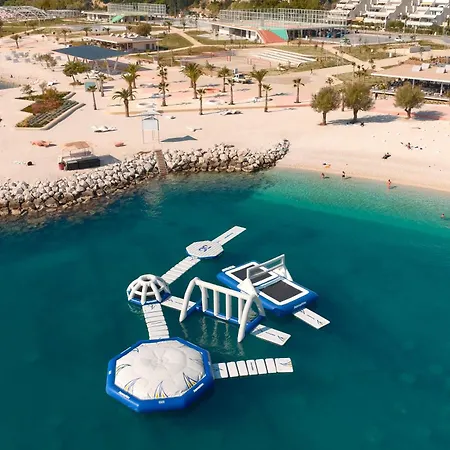 Sun Amfora 스플리트