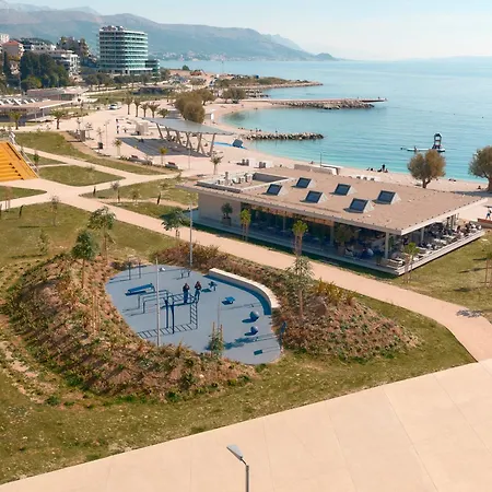 Sun Amfora 아파트