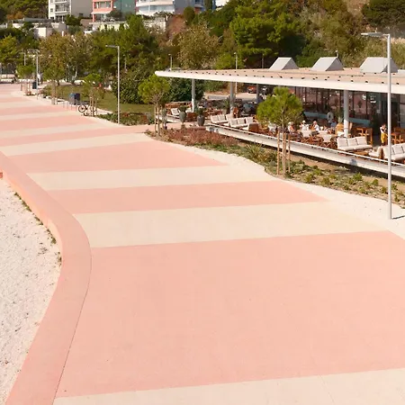 아파트 Sun Amfora *