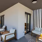 Sun Amfora Apartment