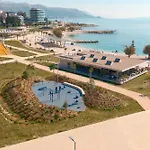 Sun Amfora Apartment