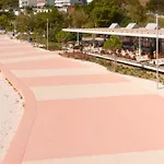 Apartment Sun Amfora *