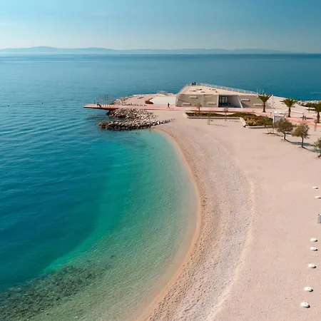 Apartmán Sun Amfora