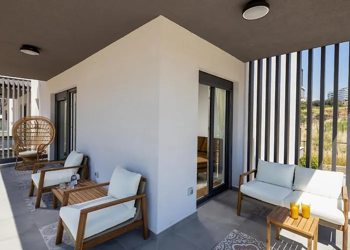 Sun Amfora Apartmán