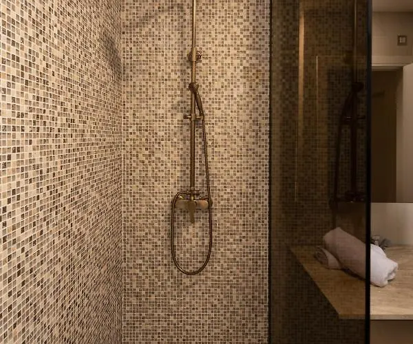 Sun Amfora Apartmán *