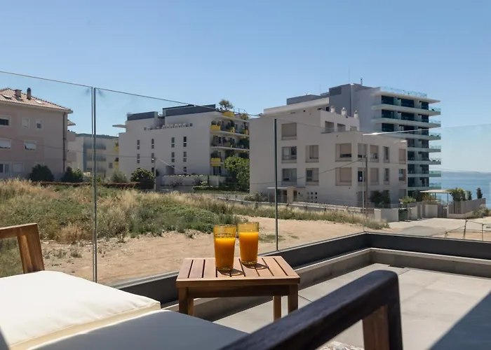 Sun Amfora Apartmán