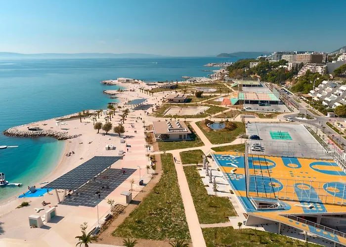 Sun Amfora Apartmán