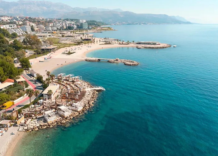 Apartmán Sun Amfora