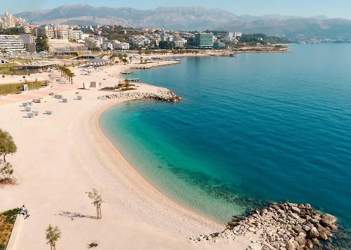 Apartmán Sun Amfora *