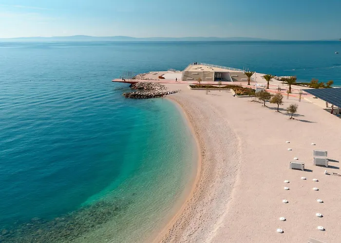 Apartmán Sun Amfora