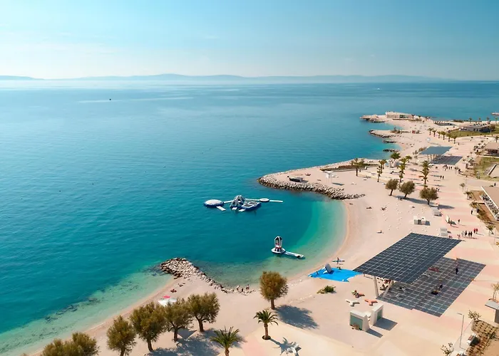 Sun Amfora Apartmán *