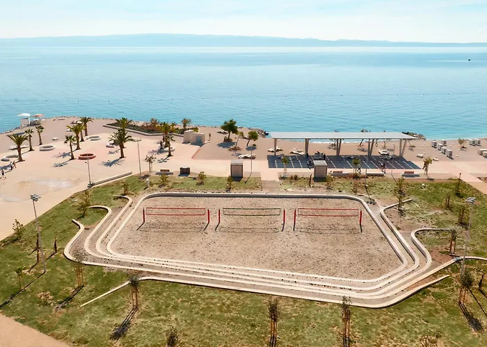 Apartmán Sun Amfora Split