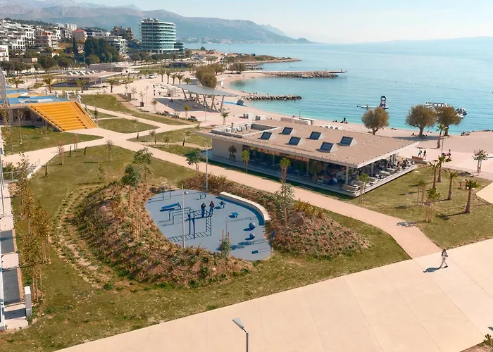 Sun Amfora Apartmán